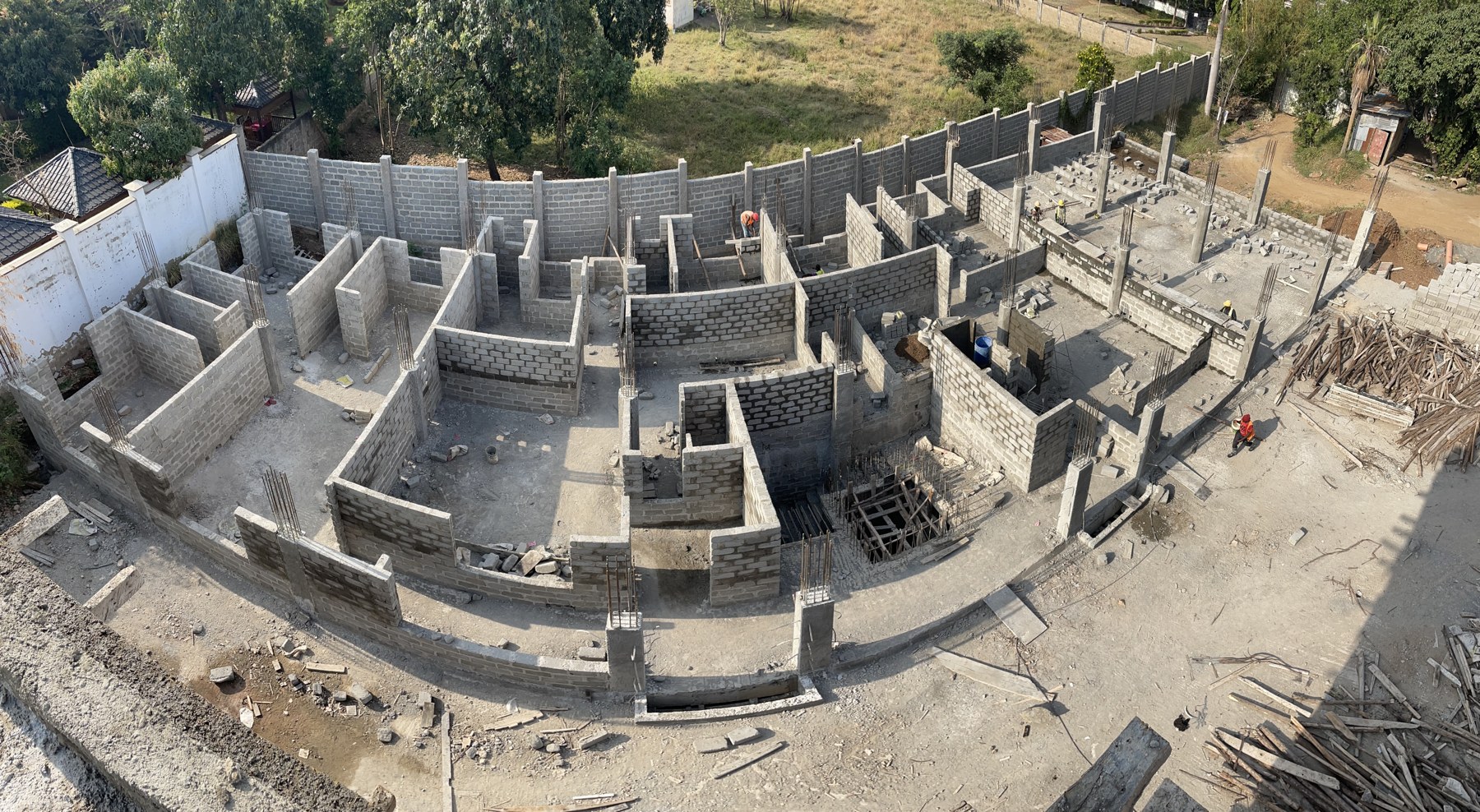 Milimani Heights Apartments — Apartments in Kisumu