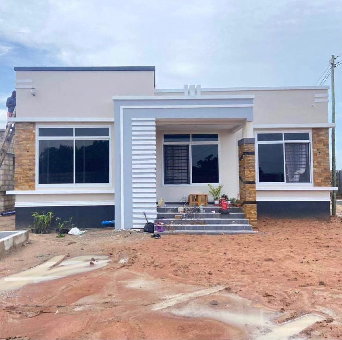 Kanyakwar Family Bungalow